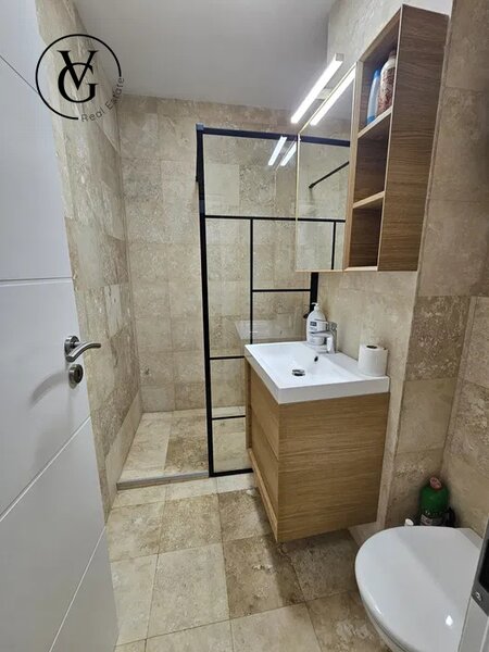Calea Dorobanti, apartament 2 camere, renovat complet